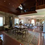 Villa Paço Al Monção