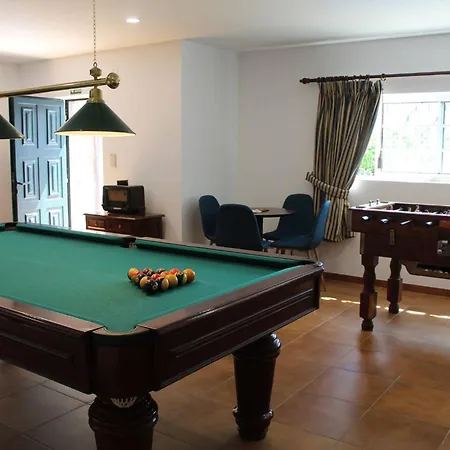 Villa Paco Al *