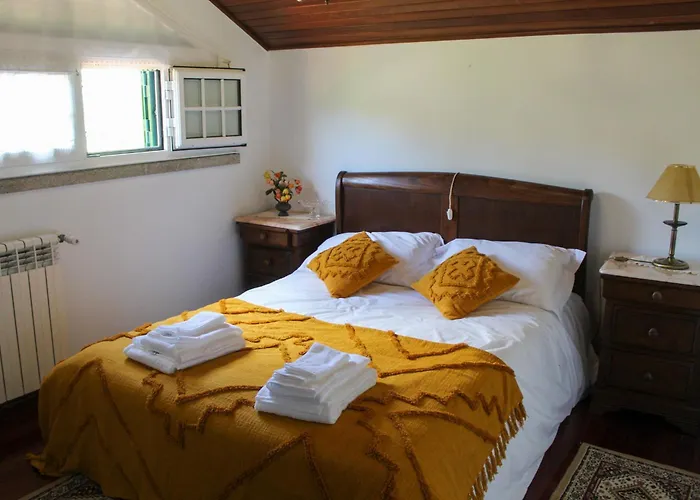 Paco Al Villa Monção