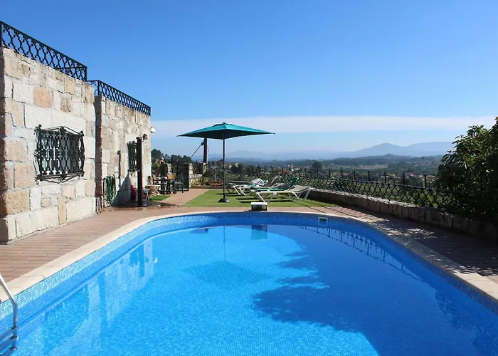 Paco Al Villa Monção